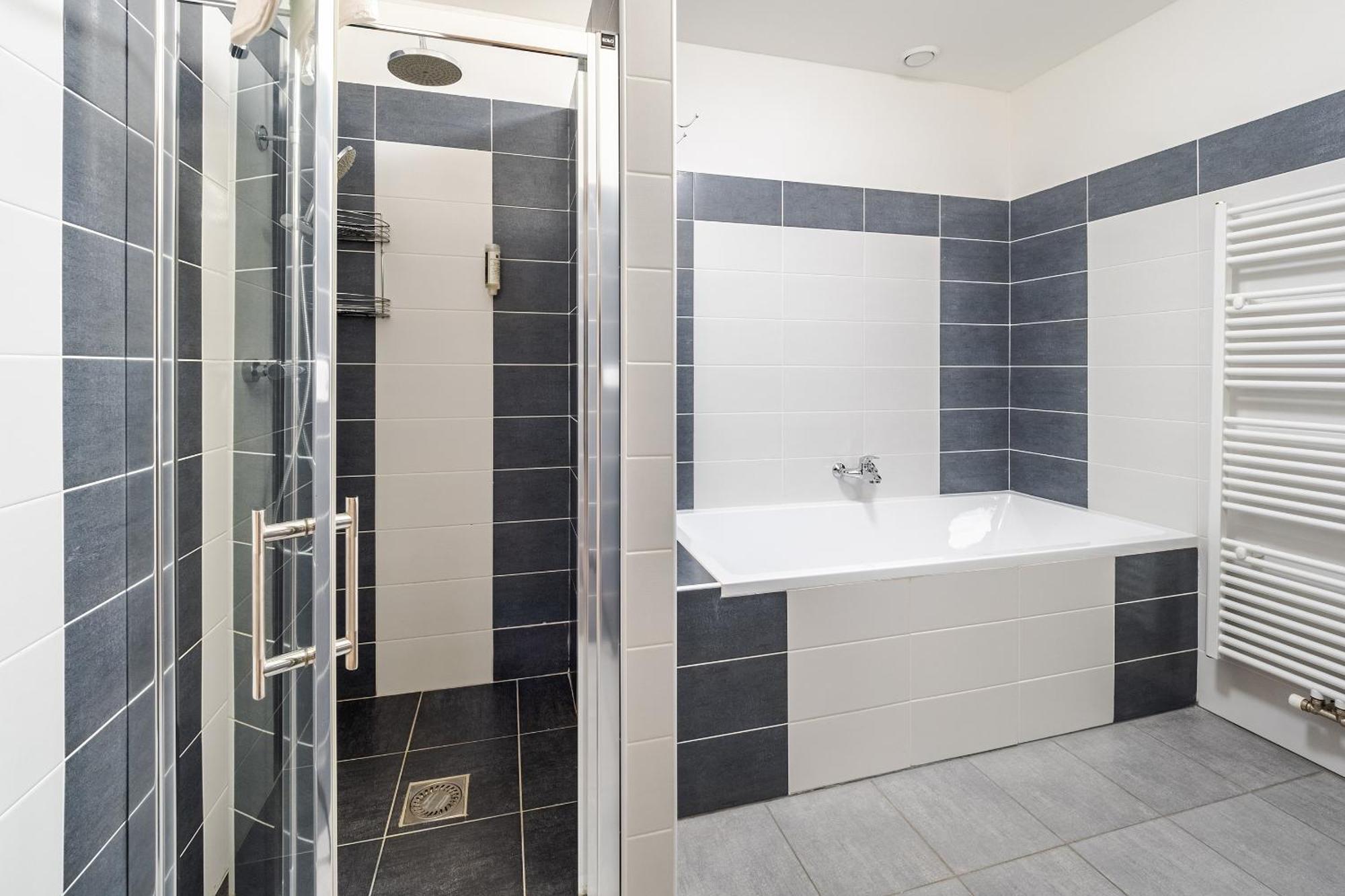 Private Luxury Apartments - Apartman G3 Frymburk Exteriér fotografie